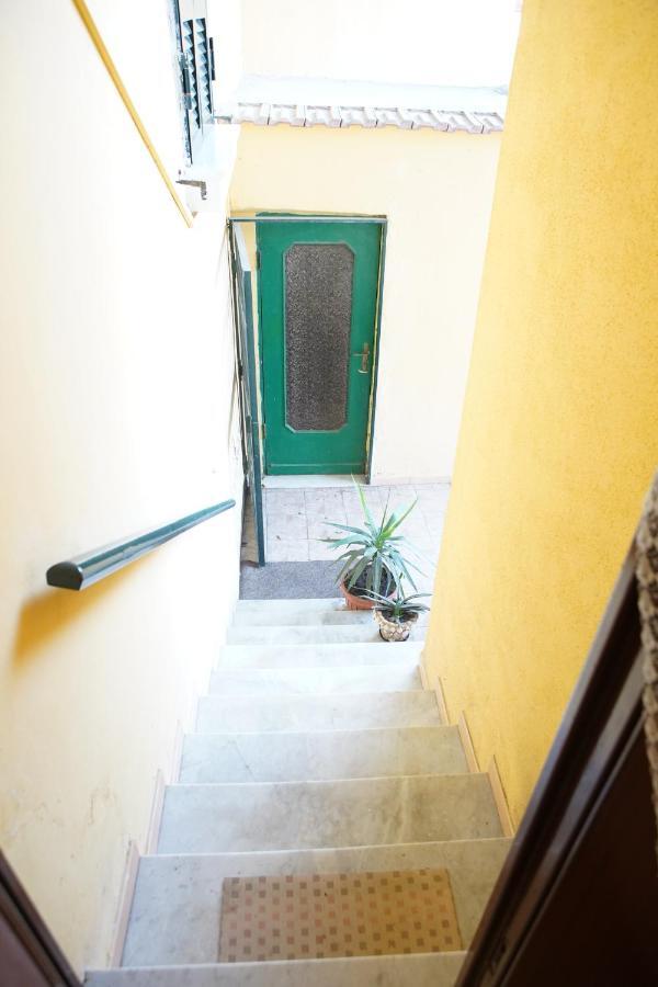 Casa Vacanze Da Rosy Ercolano Dış mekan fotoğraf